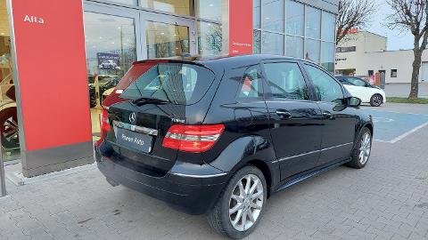 Mercedes-Benz Klasa B W245  (193KM) - 22 000  PLN, 2006 - Ełk - wyprzedaż | Autoria.pl