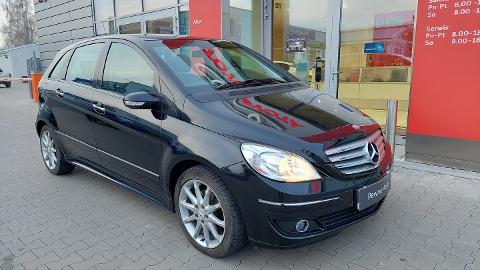 Mercedes-Benz Klasa B W245  (193KM) - 22 000  PLN, 2006 - Ełk - wyprzedaż | Autoria.pl