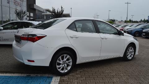 Toyota Corolla Seria E16  (132KM) - 67 300  PLN, 2019 - Mirków - wyprzedaż | Autoria.pl