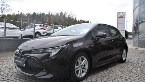 Toyota Corolla Seria E21  (98KM) - 89 800  PLN, 2019 - Lubin - wyprzedaż | Autoria.pl