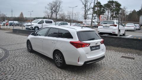 Toyota Auris II  (132KM) - 56 800  PLN, 2015 - Lubin - wyprzedaż | Autoria.pl