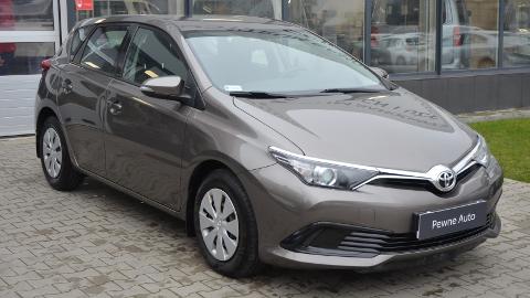 Toyota Auris II  (132KM) - 47 900  PLN, 2016 - Warszawa - wyprzedaż | Autoria.pl