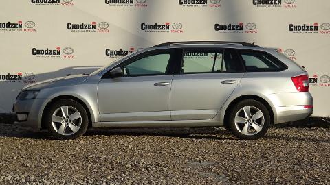 Škoda Octavia III  (140KM) - 47 800  PLN, 2014 - Piaseczno - wyprzedaż | Autoria.pl