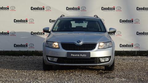 Škoda Octavia III  (140KM) - 47 800  PLN, 2014 - Piaseczno - wyprzedaż | Autoria.pl