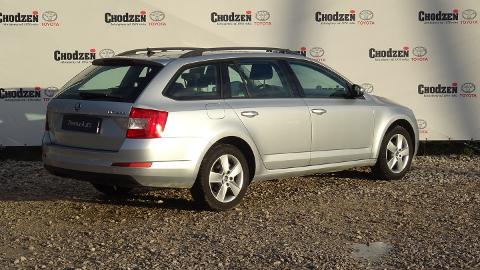 Škoda Octavia III  (140KM) - 47 800  PLN, 2014 - Piaseczno - wyprzedaż | Autoria.pl