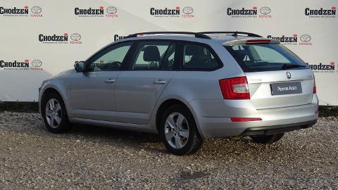 Škoda Octavia III  (140KM) - 47 800  PLN, 2014 - Piaseczno - wyprzedaż | Autoria.pl