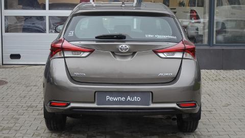 Toyota Auris II  (132KM) - 47 900  PLN, 2016 - Warszawa - wyprzedaż | Autoria.pl