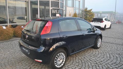 Fiat Punto II FL  (77KM) - 37 800  PLN, 2016 - Lubin - wyprzedaż | Autoria.pl