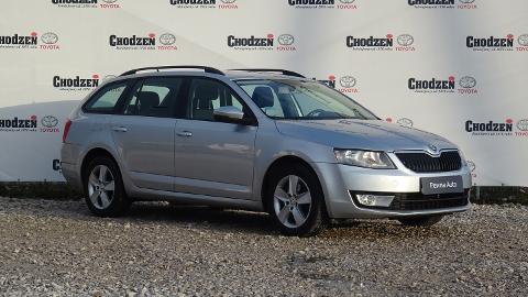 Škoda Octavia III  (140KM) - 47 800  PLN, 2014 - Piaseczno - wyprzedaż | Autoria.pl