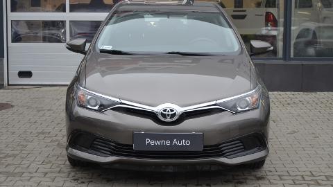 Toyota Auris II  (132KM) - 47 900  PLN, 2016 - Warszawa - wyprzedaż | Autoria.pl