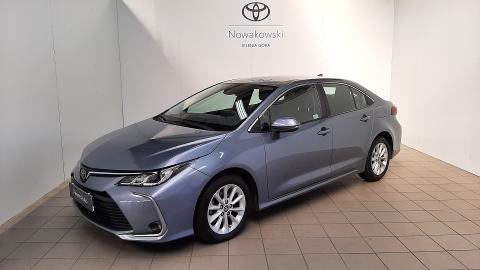 Toyota Corolla Seria E21  (132KM) - 86 800  PLN, 2019 - Jelenia Góra - wyprzedaż | Autoria.pl