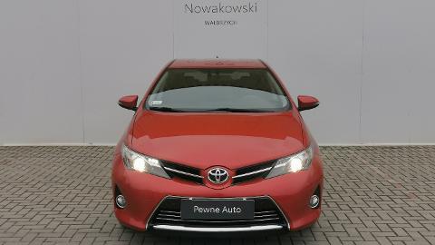 Toyota Auris II  (132KM) - 60 800  PLN, 2014 - Wałbrzych - wyprzedaż | Autoria.pl