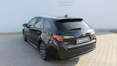 Toyota Corolla Seria E21  (116KM) - 97 400  PLN, 2020 - Kobierzyce - wyprzedaż | Autoria.pl