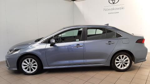 Toyota Corolla Seria E21  (132KM) - 86 800  PLN, 2019 - Jelenia Góra - wyprzedaż | Autoria.pl