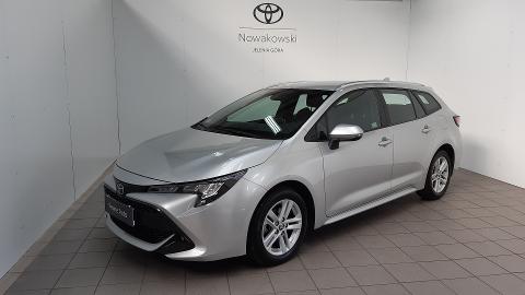 Toyota Corolla Seria E21  (116KM) - 89 800  PLN, 2020 - Jelenia Góra - wyprzedaż | Autoria.pl