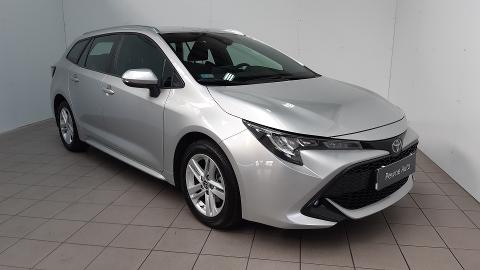 Toyota Corolla Seria E21  (116KM) - 89 800  PLN, 2020 - Jelenia Góra - wyprzedaż | Autoria.pl