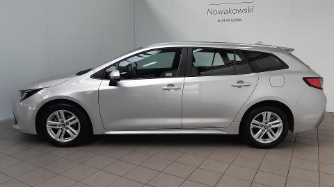 Toyota Corolla Seria E21  (116KM) - 89 800  PLN, 2020 - Jelenia Góra - wyprzedaż | Autoria.pl