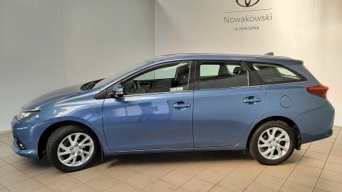 Toyota Auris II  (132KM) - 64 800  PLN, 2016 - Jelenia Góra - wyprzedaż | Autoria.pl