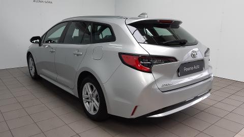 Toyota Corolla Seria E21  (116KM) - 89 800  PLN, 2020 - Jelenia Góra - wyprzedaż | Autoria.pl