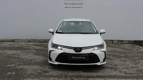 Toyota Corolla Seria E16  (132KM) - 79 800  PLN, 2019 - Kobierzyce - wyprzedaż | Autoria.pl