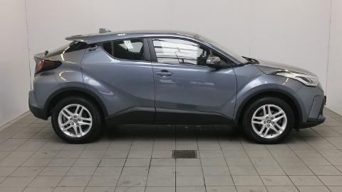 Toyota C-HR (116KM) - 92 800  PLN, 2020 - Jelenia Góra - wyprzedaż | Autoria.pl