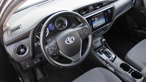 Toyota Corolla Seria E16  (132KM) - 76 800  PLN, 2018 - Kobierzyce - wyprzedaż | Autoria.pl