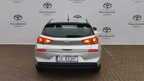 Hyundai i30 III  (100KM) - 64 900  PLN, 2019 - Wałbrzych - wyprzedaż | Autoria.pl