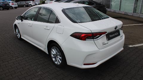 Toyota Corolla Seria E21  (122KM) -  102 800  PLN, 2020 - Kobierzyce - wyprzedaż | Autoria.pl