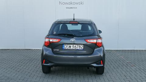 Toyota Yaris III  (111KM) - 66 800  PLN, 2020 - Wałbrzych - wyprzedaż | Autoria.pl