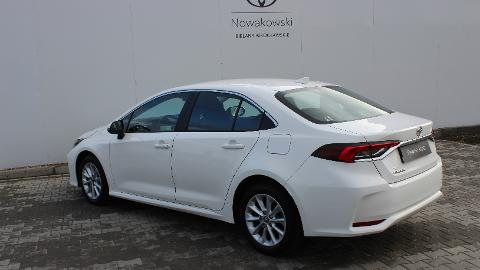 Toyota Corolla Seria E16  (132KM) - 79 800  PLN, 2019 - Kobierzyce - wyprzedaż | Autoria.pl