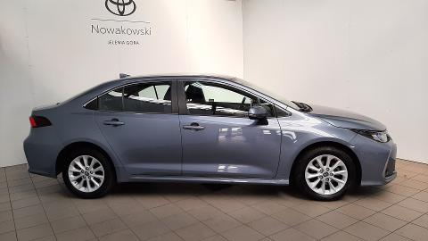 Toyota Corolla Seria E21  (132KM) - 86 800  PLN, 2019 - Jelenia Góra - wyprzedaż | Autoria.pl