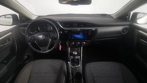 Toyota Corolla Seria E16  (132KM) - 71 300  PLN, 2019 - Wałbrzych - wyprzedaż | Autoria.pl