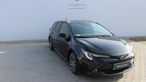 Toyota Corolla Seria E21  (116KM) - 97 400  PLN, 2020 - Kobierzyce - wyprzedaż | Autoria.pl