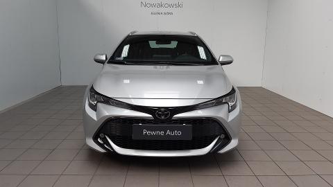 Toyota Corolla Seria E21  (116KM) - 89 800  PLN, 2020 - Jelenia Góra - wyprzedaż | Autoria.pl