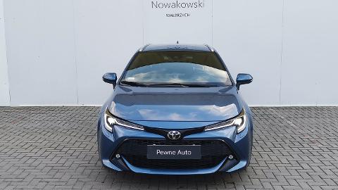 Toyota Corolla Seria E21  (116KM) - 92 400  PLN, 2020 - Wałbrzych - wyprzedaż | Autoria.pl