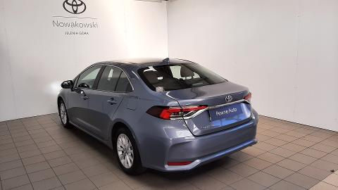 Toyota Corolla Seria E21  (132KM) - 86 800  PLN, 2019 - Jelenia Góra - wyprzedaż | Autoria.pl