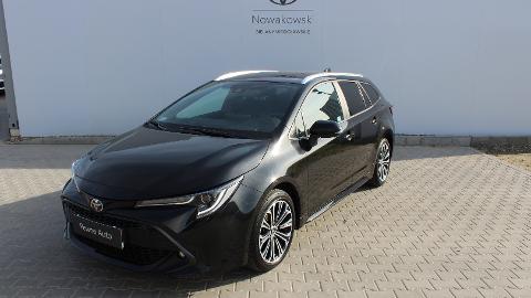 Toyota Corolla Seria E21  (116KM) - 97 400  PLN, 2020 - Kobierzyce - wyprzedaż | Autoria.pl