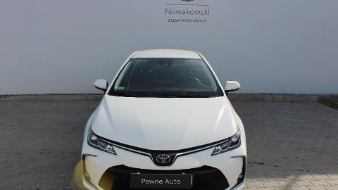 Toyota Corolla Seria E21  (122KM) - 97 400  PLN, 2019 - Kobierzyce - wyprzedaż | Autoria.pl
