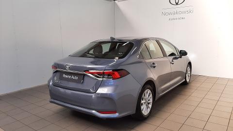 Toyota Corolla Seria E21  (132KM) - 86 800  PLN, 2019 - Jelenia Góra - wyprzedaż | Autoria.pl