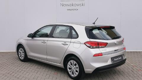 Hyundai i30 III  (100KM) - 63 600  PLN, 2019 - Wałbrzych - wyprzedaż | Autoria.pl