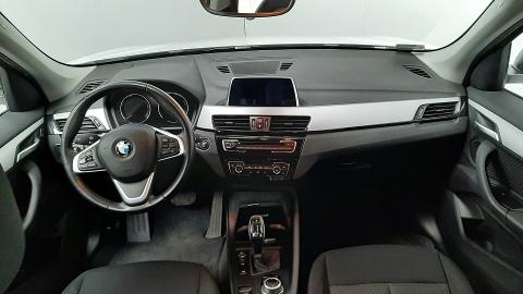 BMW X1 F48  (192KM) -  131 800  PLN, 2018 - Jelenia Góra - wyprzedaż | Autoria.pl