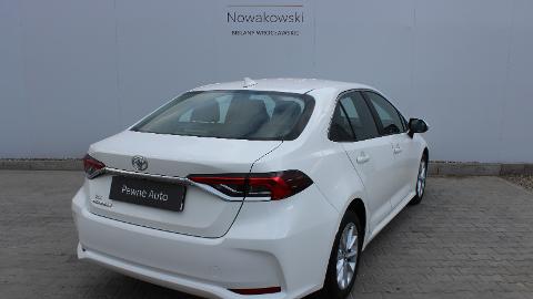 Toyota Corolla Seria E16  (132KM) - 82 800  PLN, 2019 - Kobierzyce - wyprzedaż | Autoria.pl