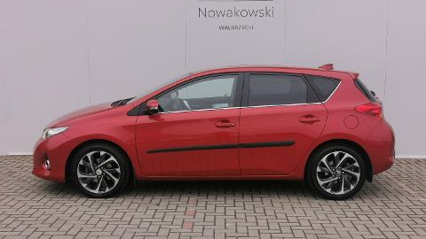 Toyota Auris II  (132KM) - 60 800  PLN, 2014 - Wałbrzych - wyprzedaż | Autoria.pl