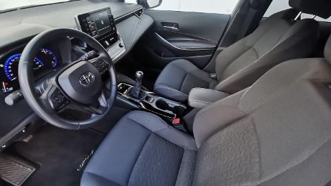 Toyota Corolla Seria E21  (116KM) - 92 400  PLN, 2020 - Wałbrzych - wyprzedaż | Autoria.pl