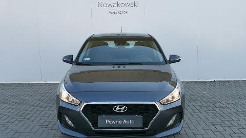 Hyundai i30 III  (100KM) - 63 600  PLN, 2019 - Wałbrzych - wyprzedaż | Autoria.pl