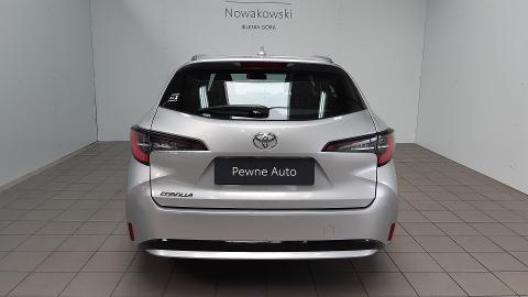 Toyota Corolla Seria E21  (116KM) - 89 800  PLN, 2020 - Jelenia Góra - wyprzedaż | Autoria.pl