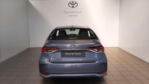 Toyota Corolla Seria E21  (132KM) - 86 800  PLN, 2019 - Jelenia Góra - wyprzedaż | Autoria.pl