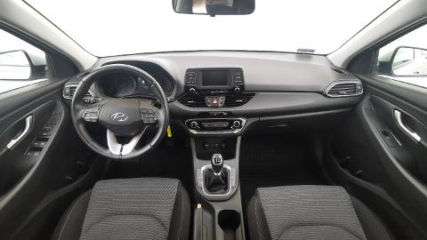 Hyundai i30 III  (100KM) - 64 900  PLN, 2019 - Wałbrzych - wyprzedaż | Autoria.pl