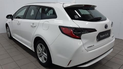 Toyota Corolla Seria E21  (122KM) -  101 900  PLN, 2019 - Jelenia Góra - wyprzedaż | Autoria.pl