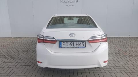 Toyota Corolla Seria E16  (132KM) - 71 300  PLN, 2019 - Wałbrzych - wyprzedaż | Autoria.pl